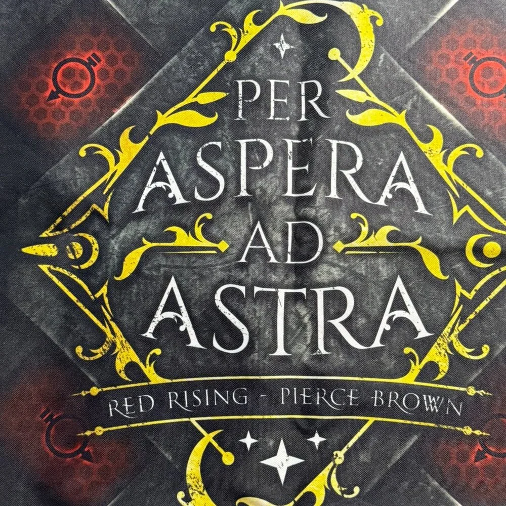 Fairyloot Items from the Feb 2021 Box - including Signed Book - Picture 10 of 15